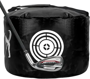 Golf Impact Bags, Golf Swing Trainer,Golf Gifts for Men, Durable Waterproof