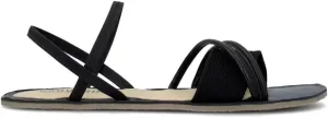GROUNDIES Corfu Barefoot Sandals for Women - Comfortable Women’s Sandals with Soft Goatskin and Breathable Microfiber Insole, Flexible Outsole