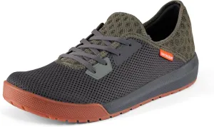 Grunden’s Keeper Sneaker - Lightweight Quick Dry Water Shoes, Breathable Mesh Upper with Rubber Toe, All Day Fishing Comfort and Support