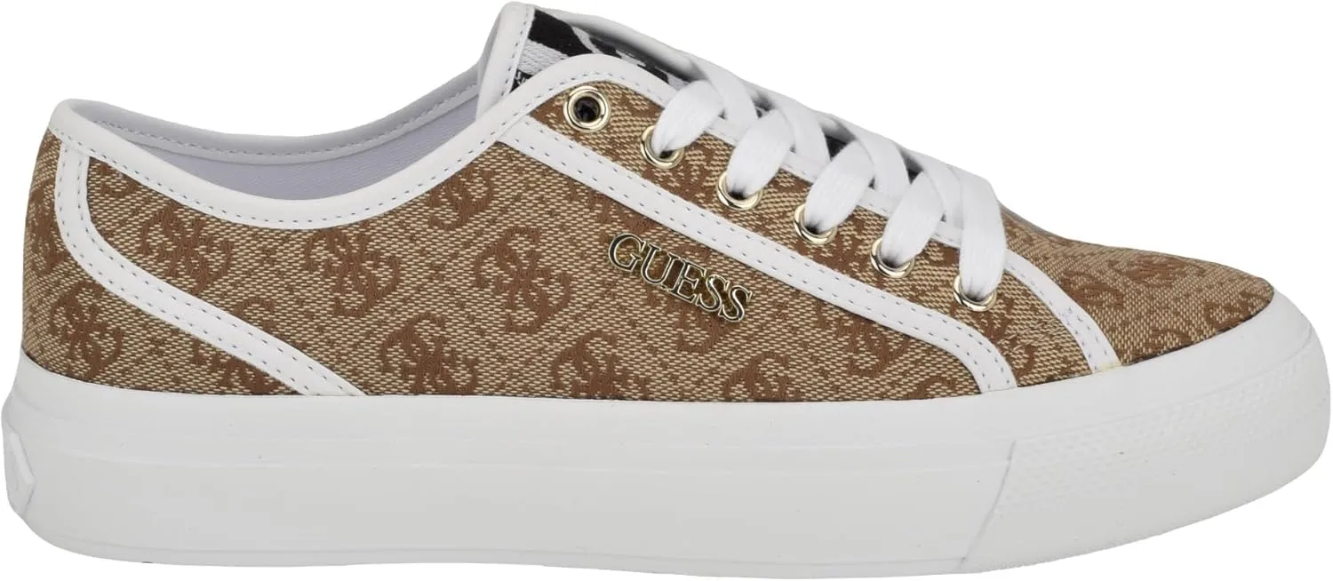 GUESS Women's Jelexa Sneaker