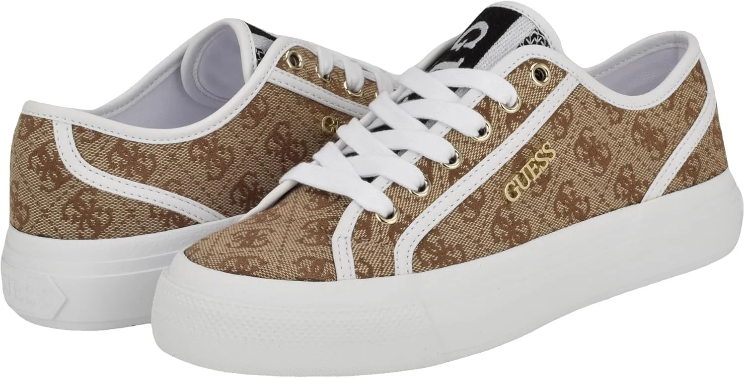 GUESS Women's Jelexa Sneaker
