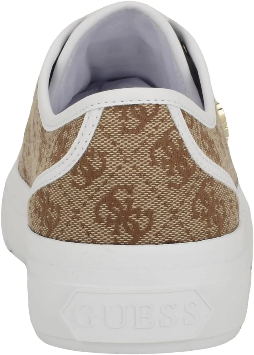 GUESS Women's Jelexa Sneaker