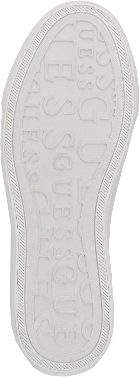 GUESS Women's Jelexa Sneaker