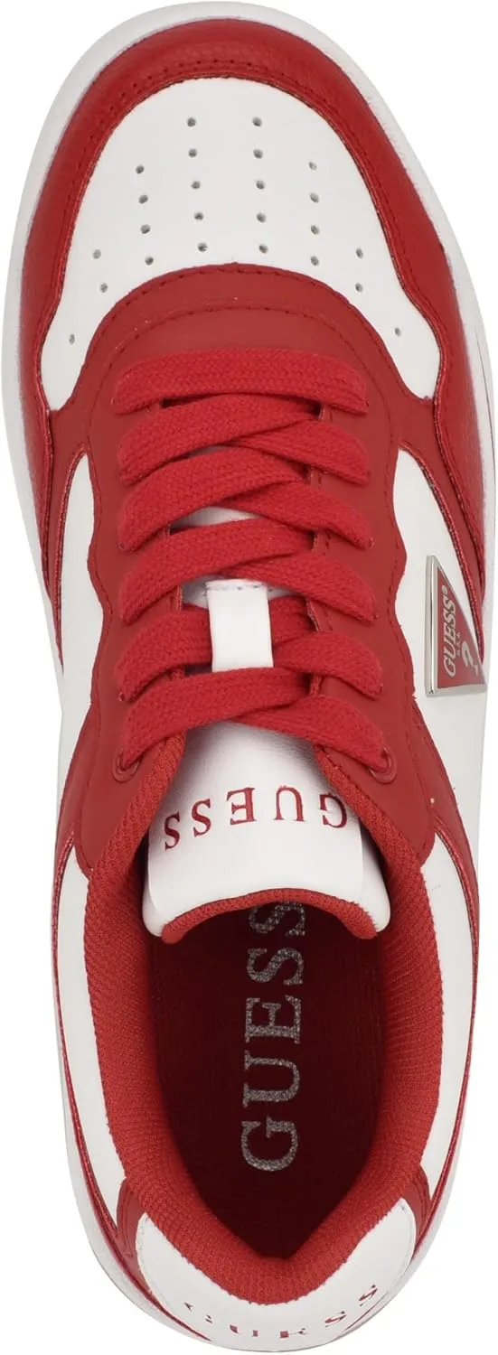 GUESS Women's Miram Sneaker