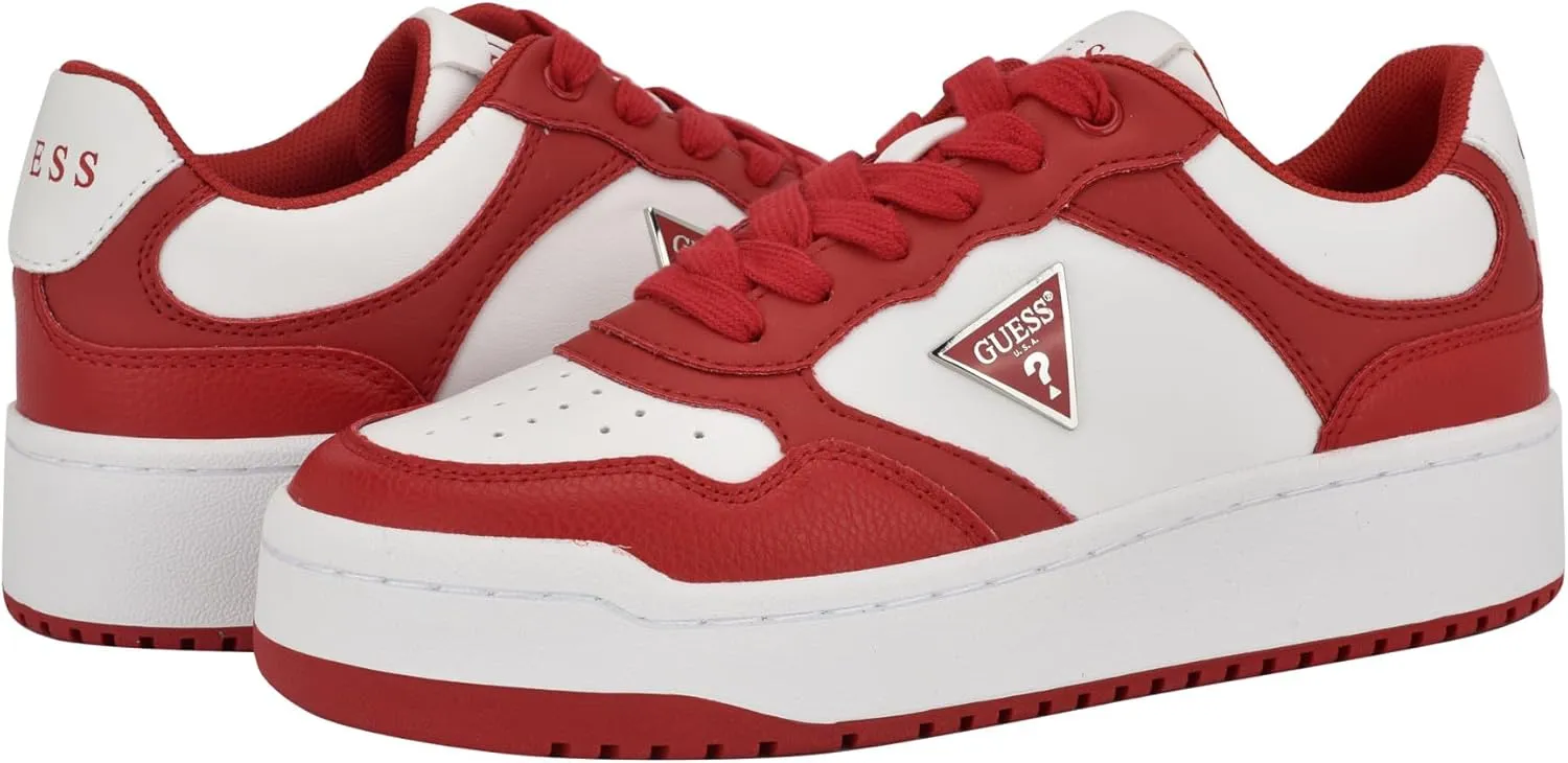 GUESS Women's Miram Sneaker