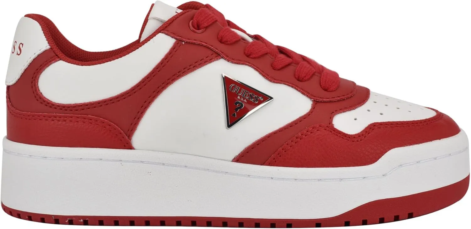 GUESS Women's Miram Sneaker