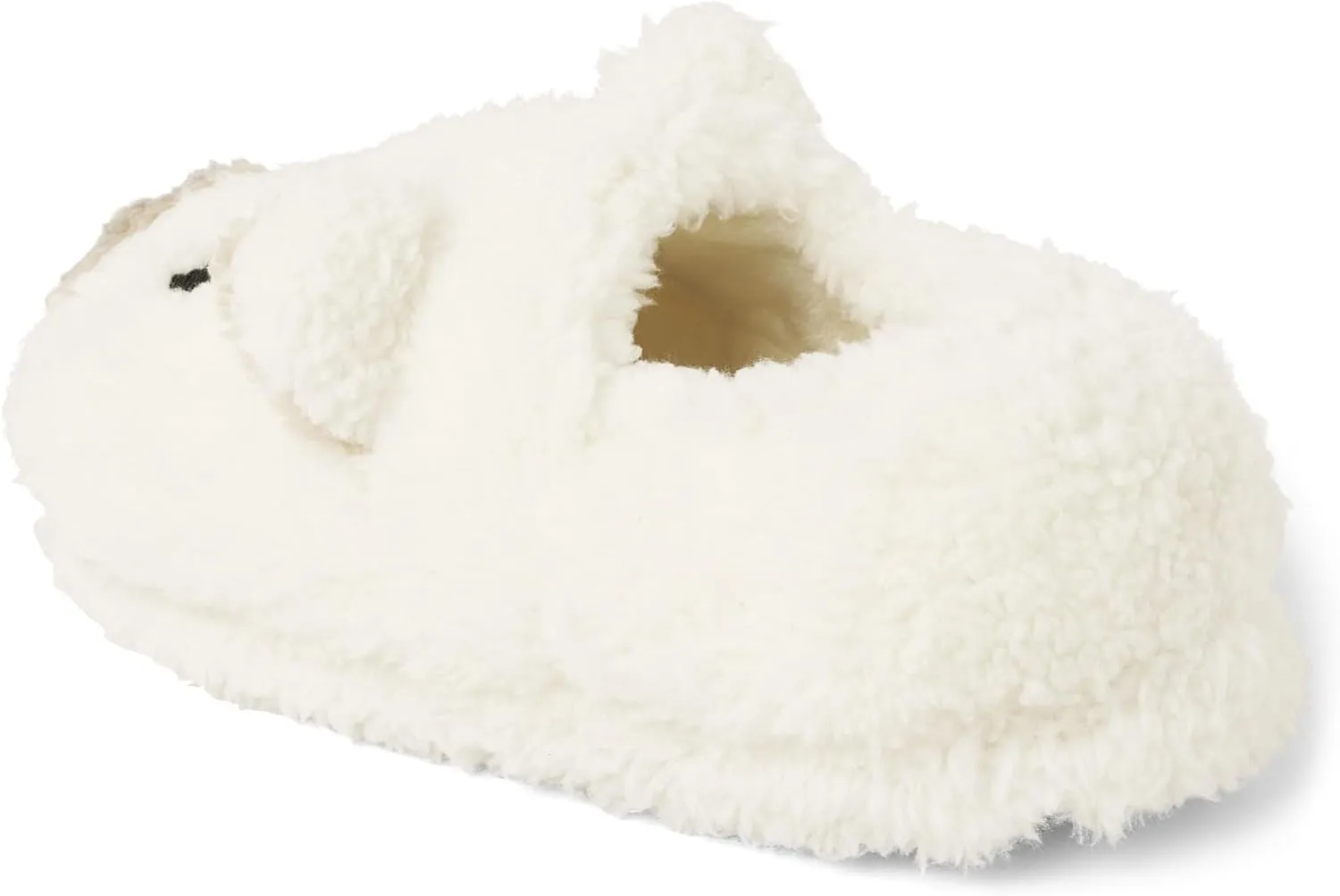 Gymboree,Unisex Child and Toddler Slip Resistant Home Slipper