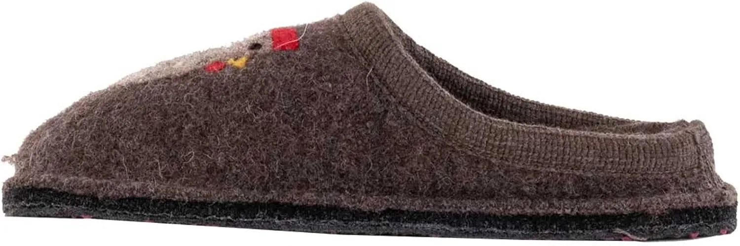 HAFLINGER Unisex-Adult Chicken Slipper