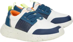 Hey Dude Boy's Sirocco Play Colorblock (Little Big Kid) Loafer
