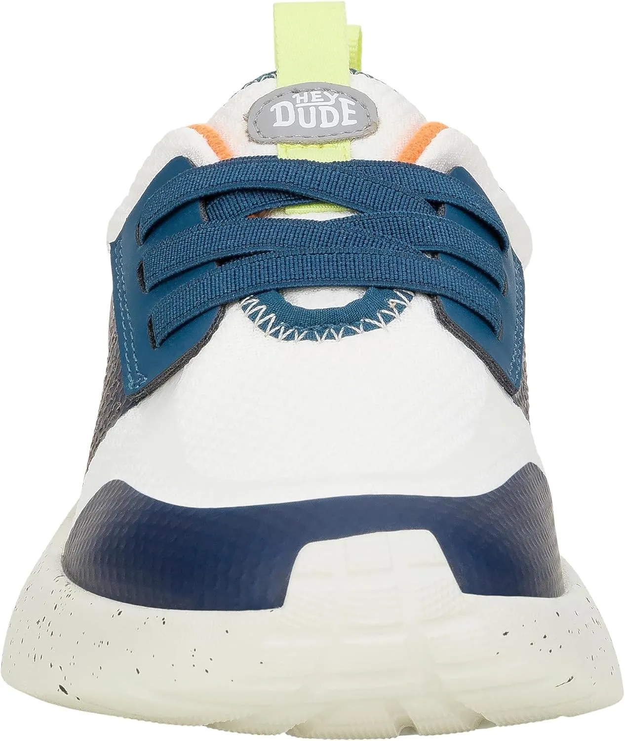 Hey Dude Boy's Sirocco Play Colorblock (Little Big Kid) Loafer