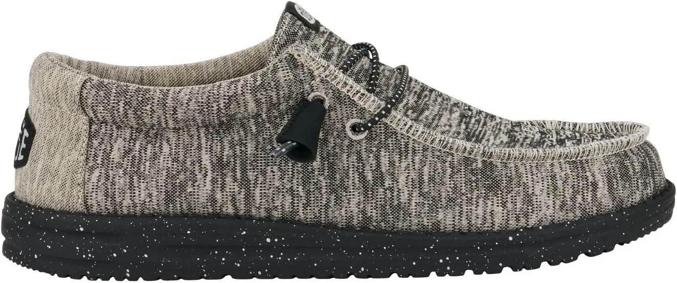 Hey Dude Men's Wally Sport Sneaker