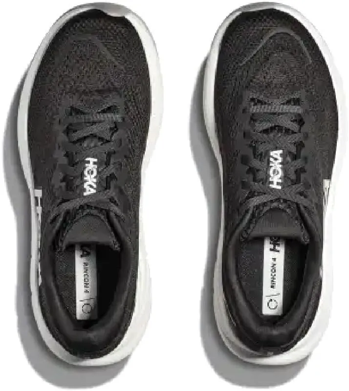 HOKA ONE ONE Women's Rincon 4 Sneaker