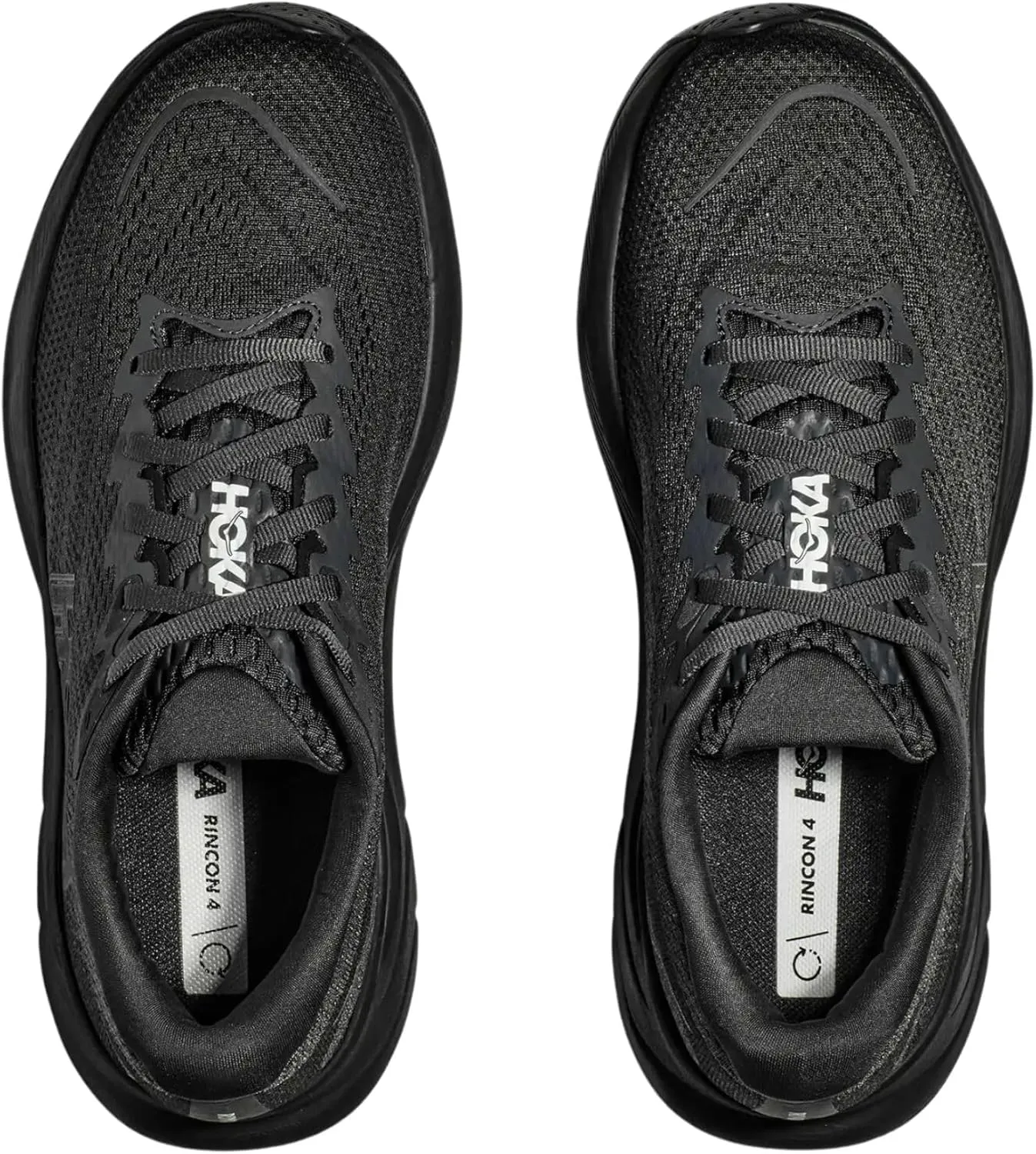 HOKA ONE ONE Women's Rincon 4 Sneaker