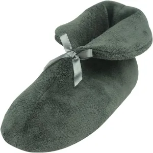 Home Slipper Womens Warm Indoor Slippers Coral Velvet Winter Boots Non Slip House Shoes