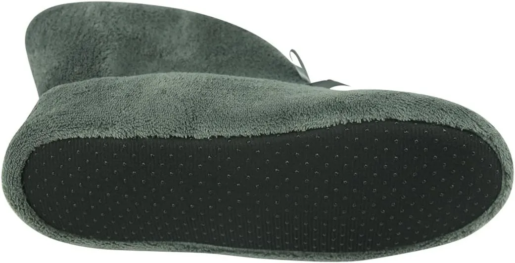 Home Slipper Womens Warm Indoor Slippers Coral Velvet Winter Boots Non Slip House Shoes