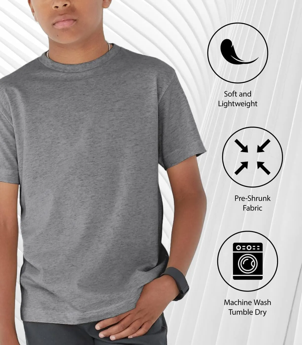 HYBRID APPAREL - Pokémon - Pokémon Trainer - Youth Short Sleeve Graphic T-Shirt