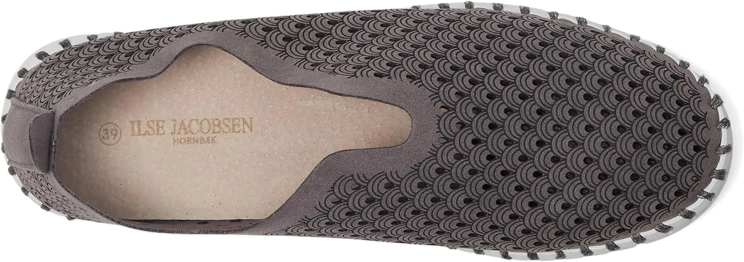 Ilse Jacobsen Women's Tulip 139 Loafer Flat