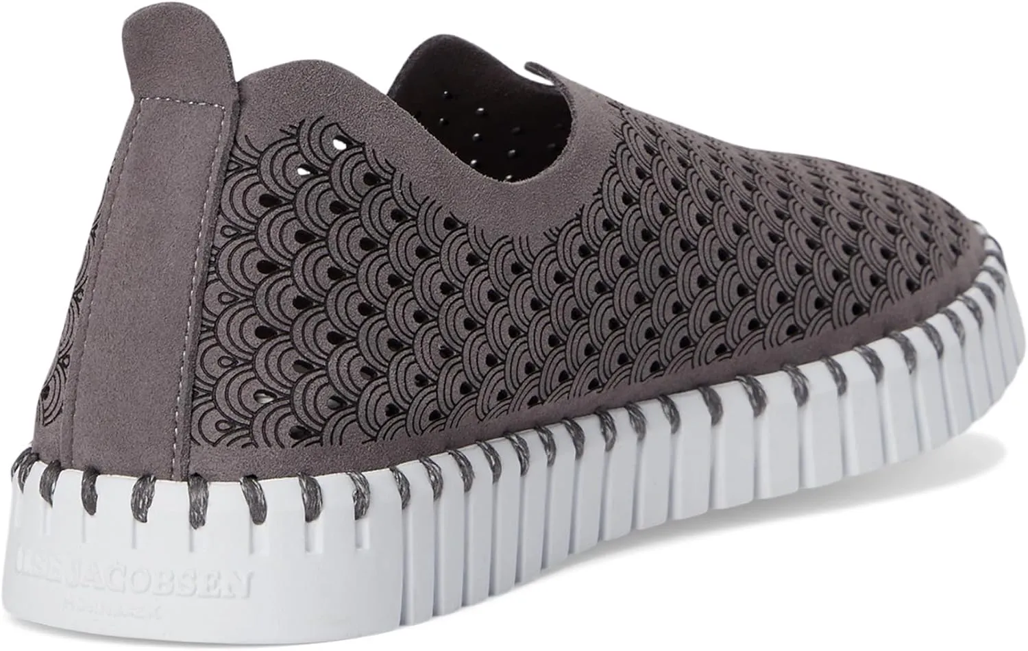 Ilse Jacobsen Women's Tulip 139 Loafer Flat