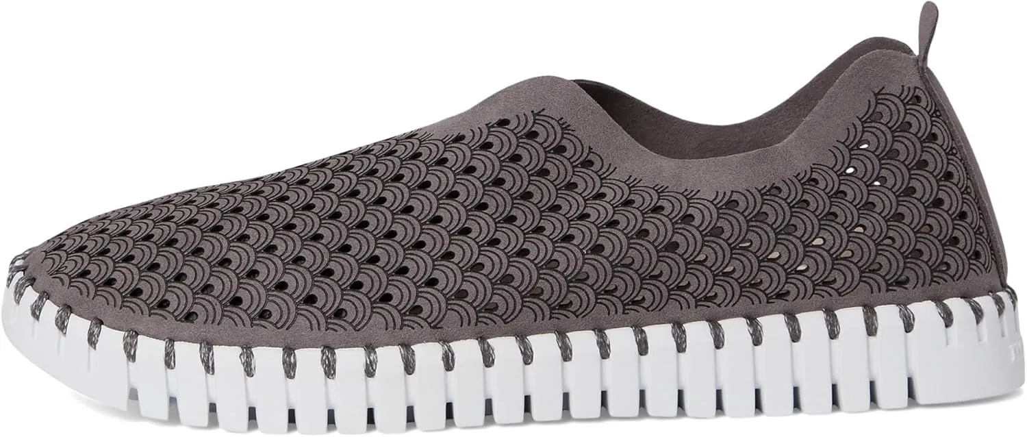 Ilse Jacobsen Women's Tulip 139 Loafer Flat