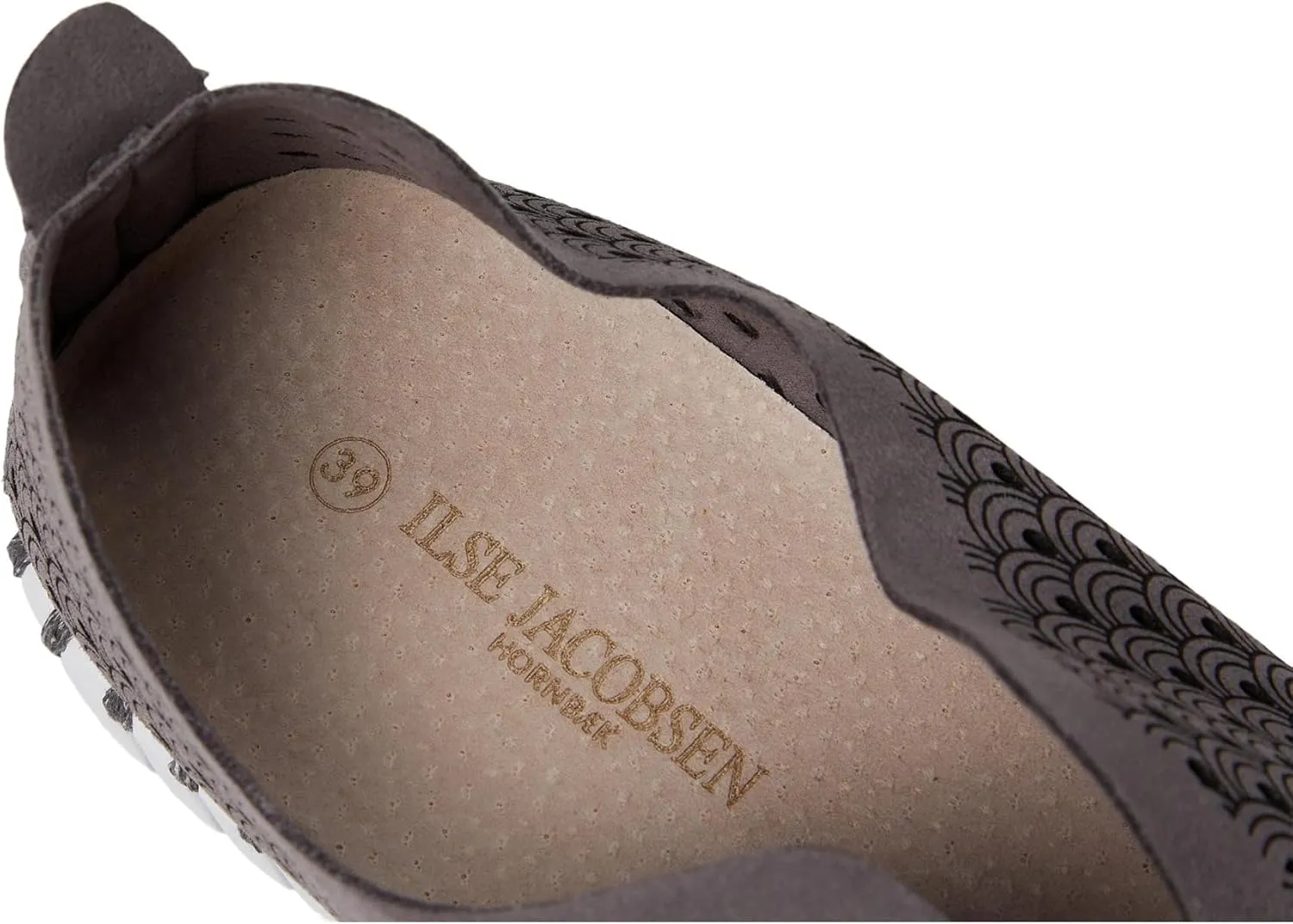 Ilse Jacobsen Women's Tulip 139 Loafer Flat