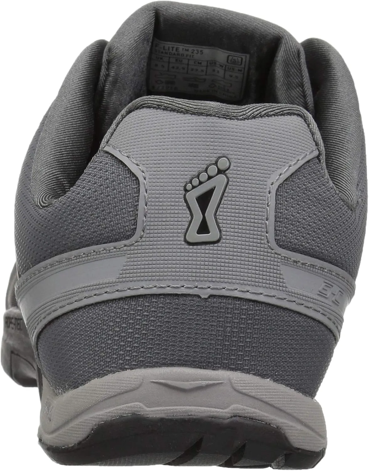 Inov-8 Women's F-Lite 235 V2 Cross-Trainer Shoe