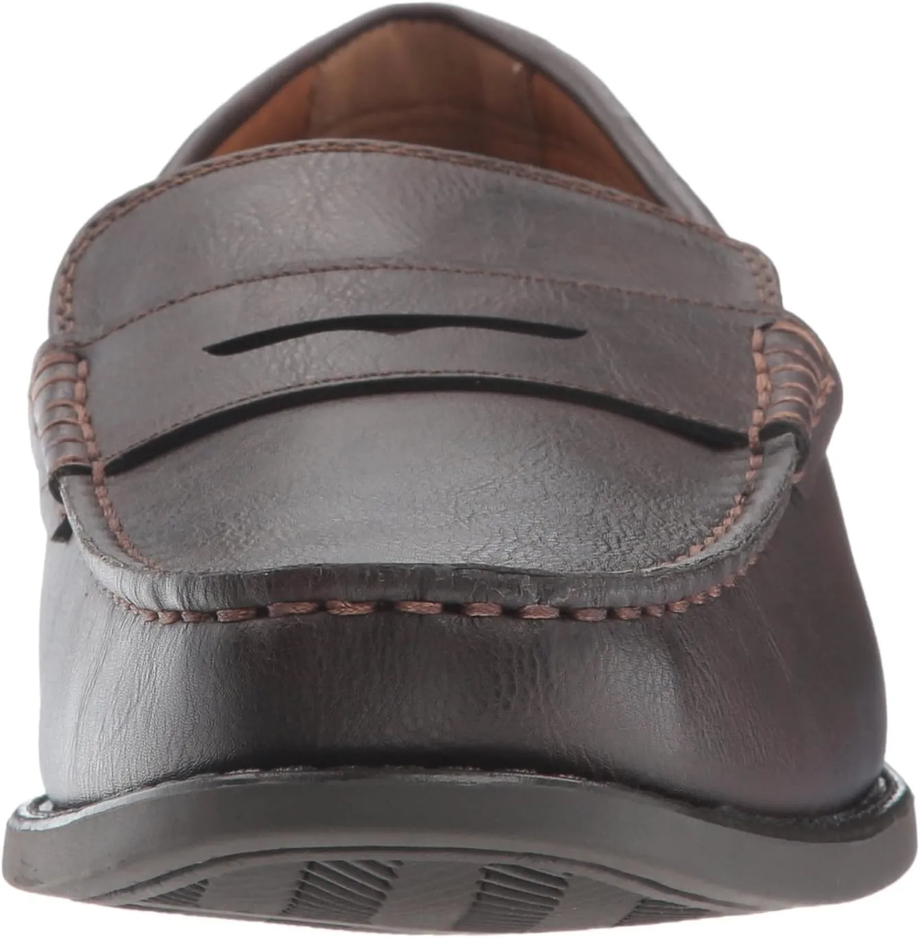 IZOD Men's Edmund Penny Loafer