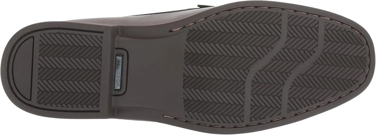 IZOD Men's Edmund Penny Loafer