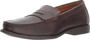 IZOD Men's Edmund Penny Loafer