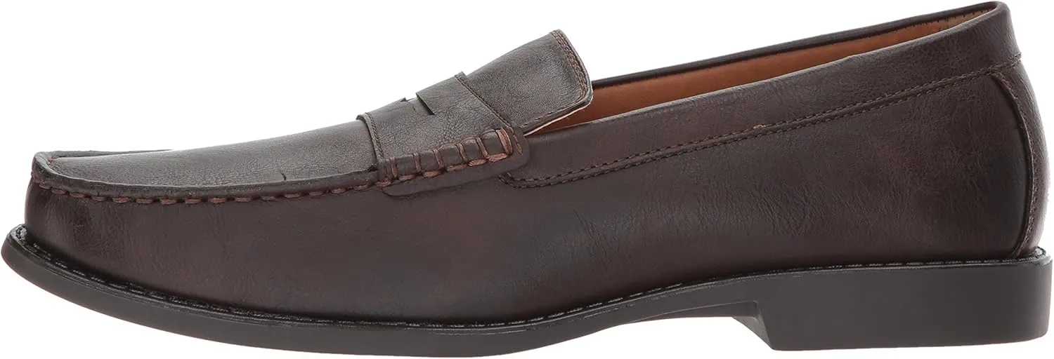 IZOD Men's Edmund Penny Loafer