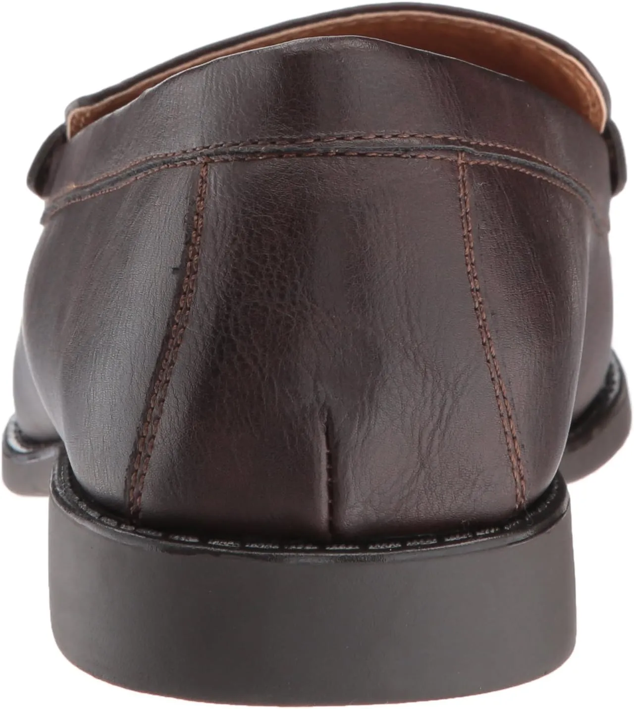 IZOD Men's Edmund Penny Loafer