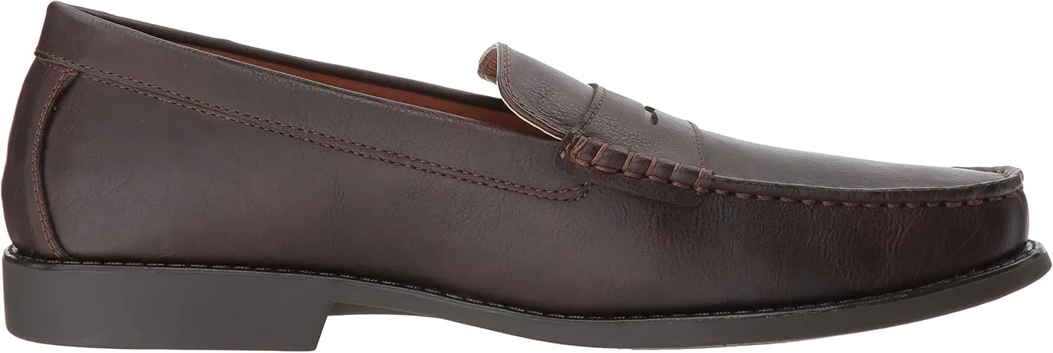 IZOD Men's Edmund Penny Loafer