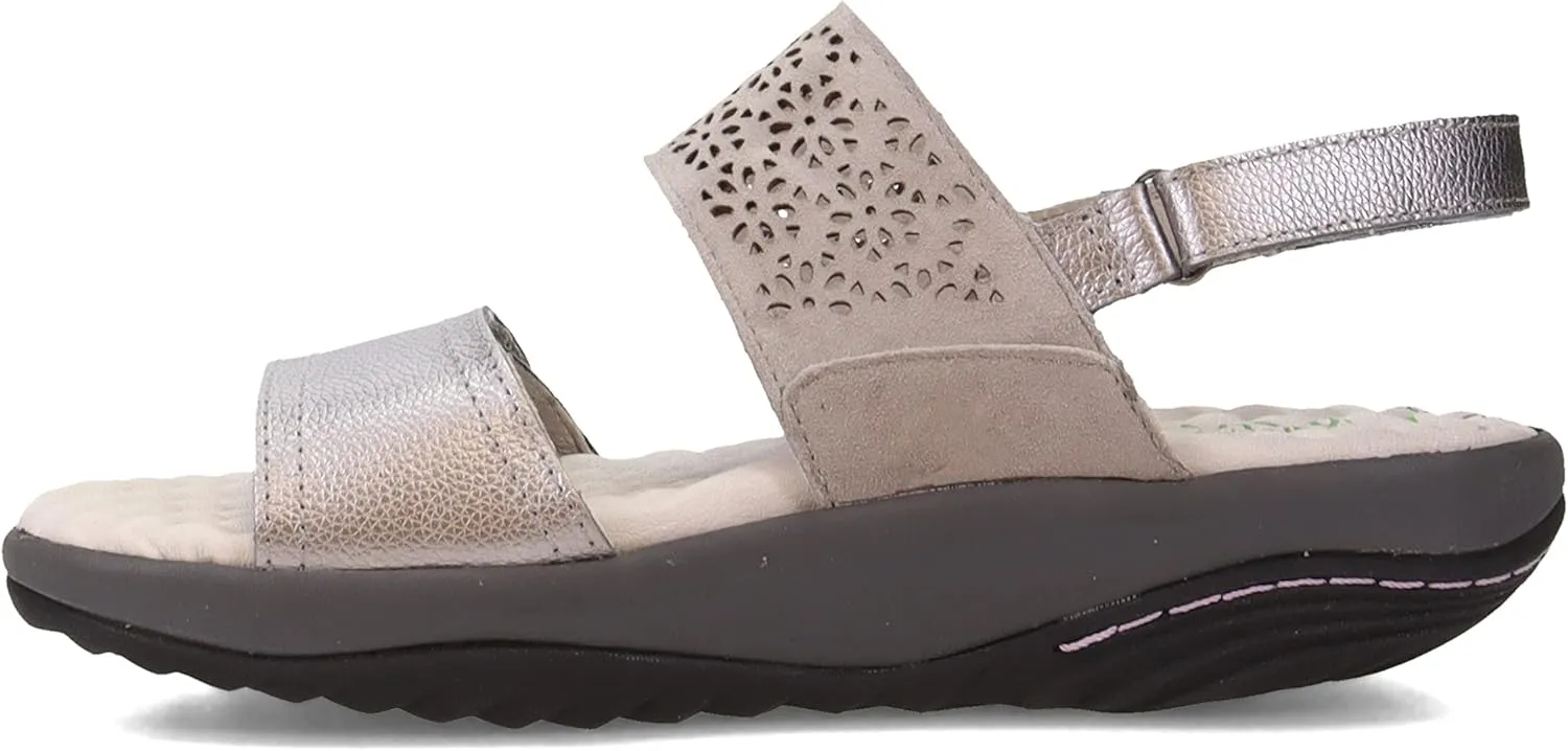 Jambu Alba Women's Sandal