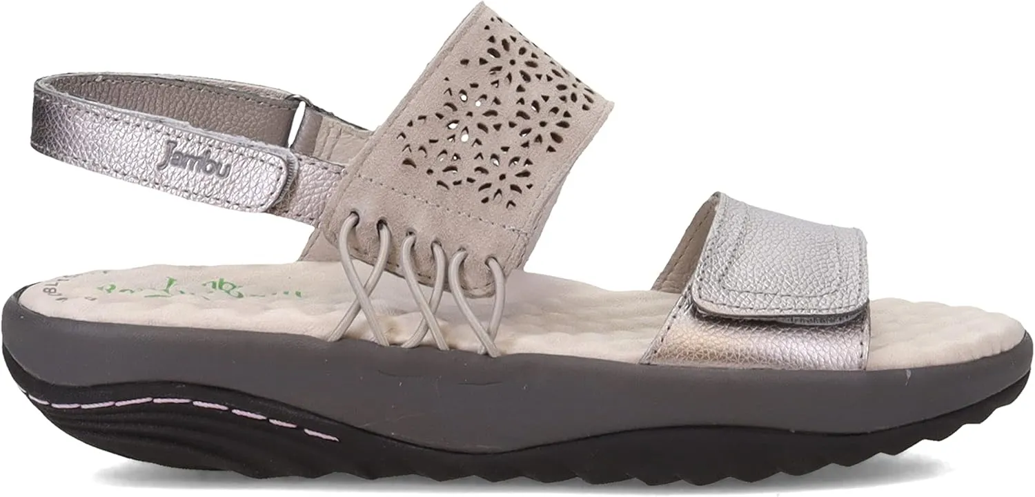 Jambu Alba Women's Sandal