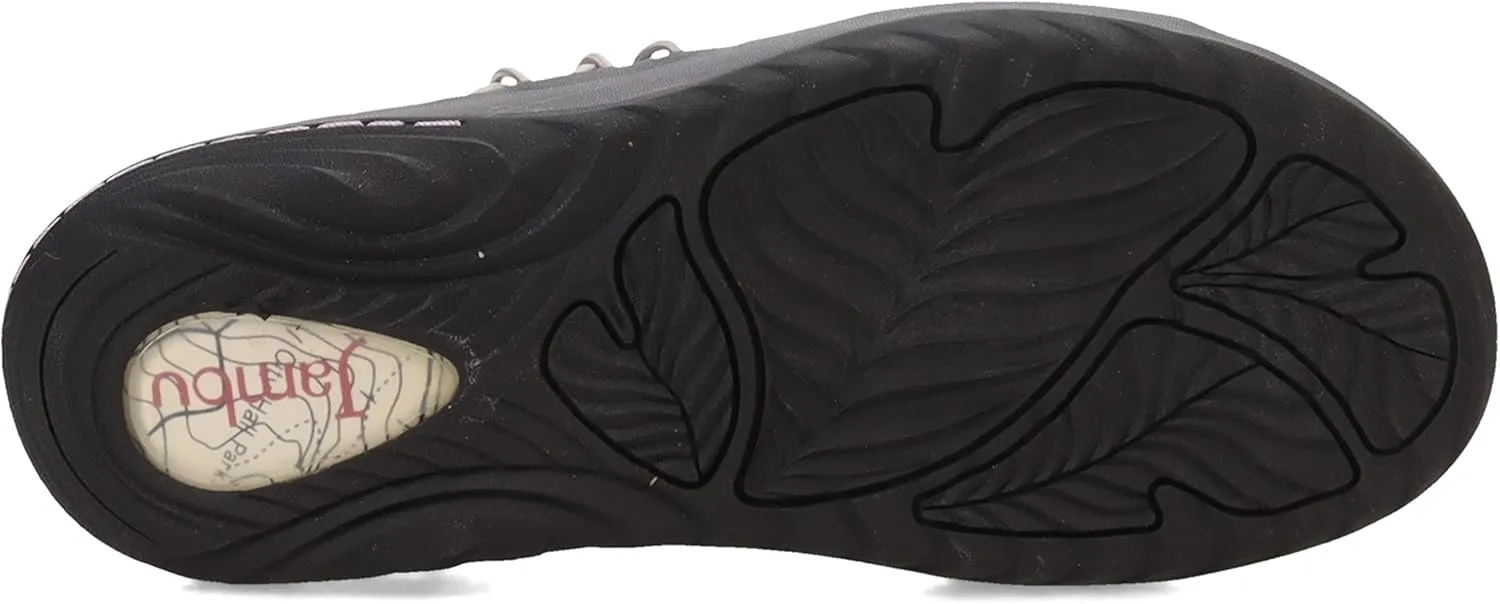 Jambu Alba Women's Sandal