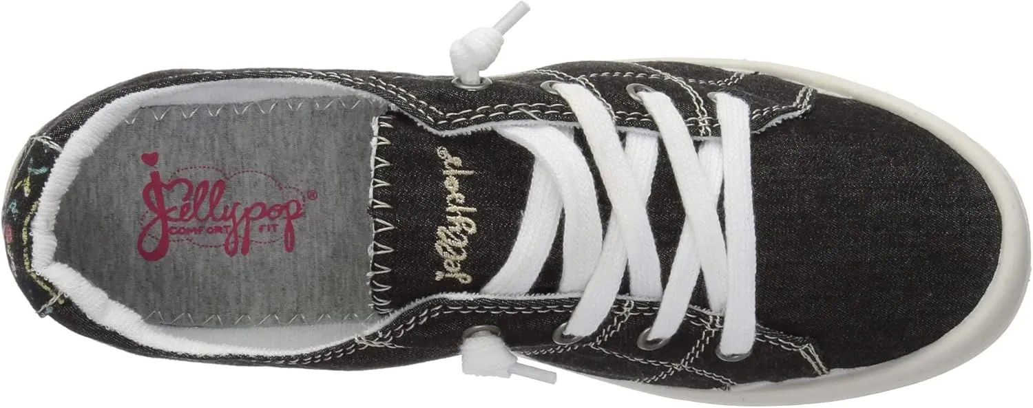 Jellypop Women's Sneaker
