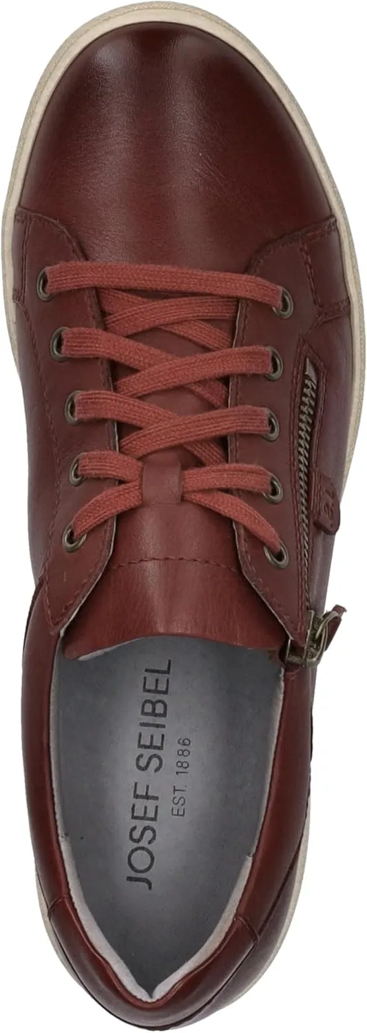 Josef Seibel Women's Low-Top Sneaker