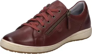 Josef Seibel Women's Low-Top Sneaker