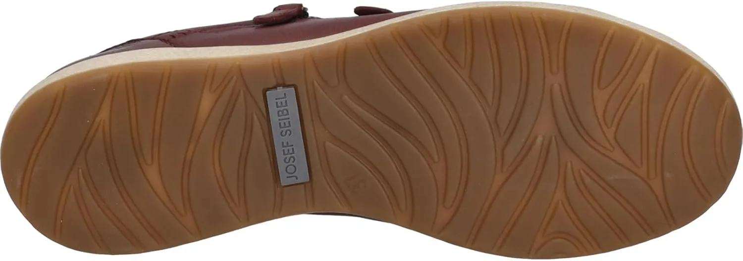 Josef Seibel Women's Low-Top Sneaker