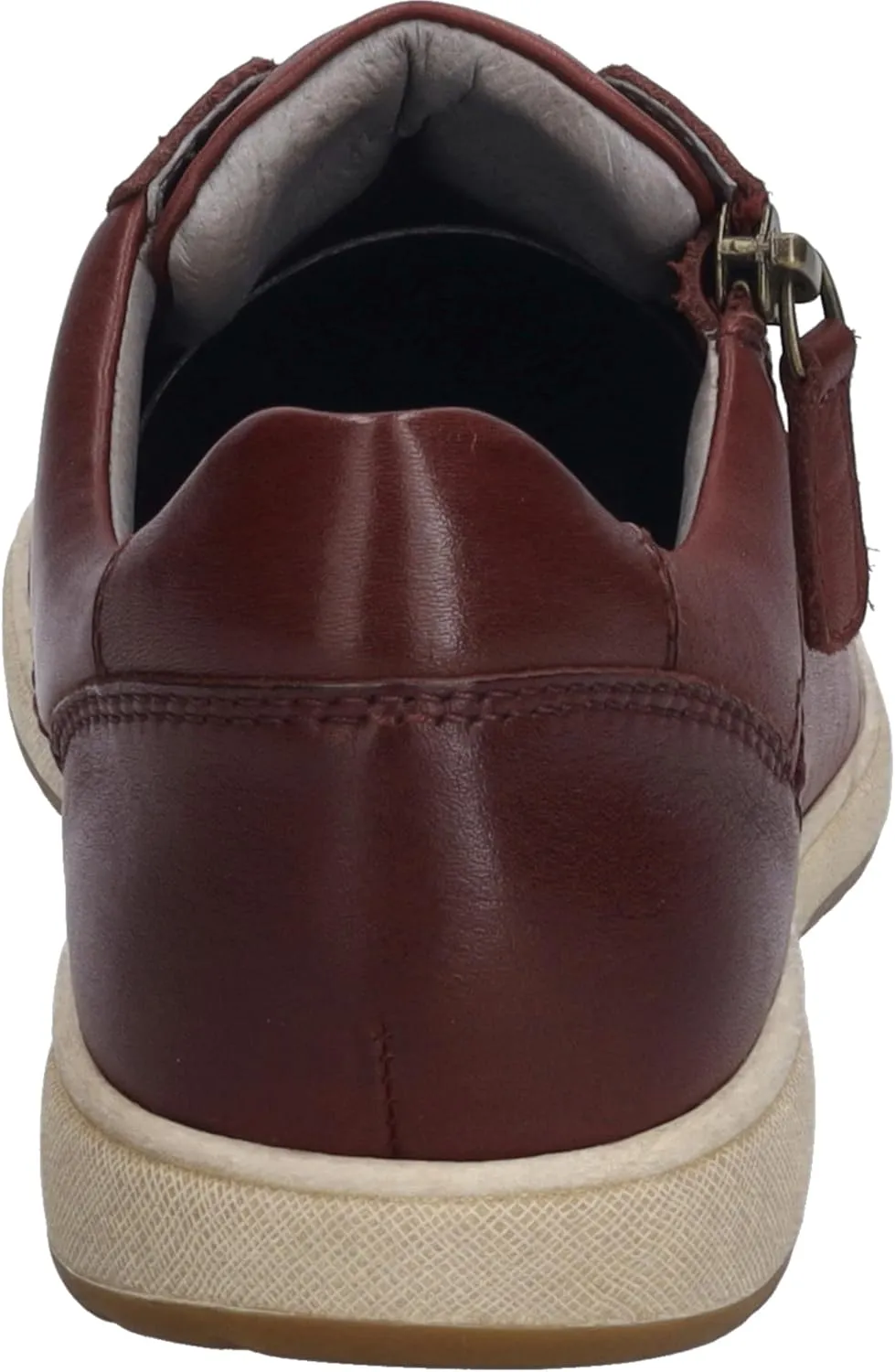 Josef Seibel Women's Low-Top Sneaker