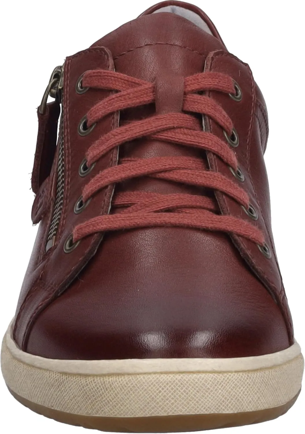Josef Seibel Women's Low-Top Sneaker