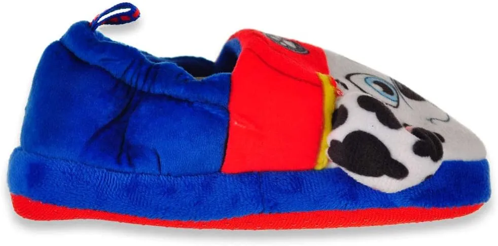 Josmo Boy's Paw Patrol Slipper (Toddler/Little Kid)