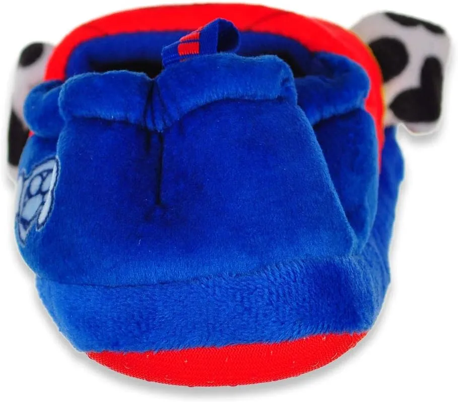 Josmo Boy's Paw Patrol Slipper (Toddler/Little Kid)