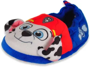 Josmo Boy's Paw Patrol Slipper (Toddler/Little Kid)