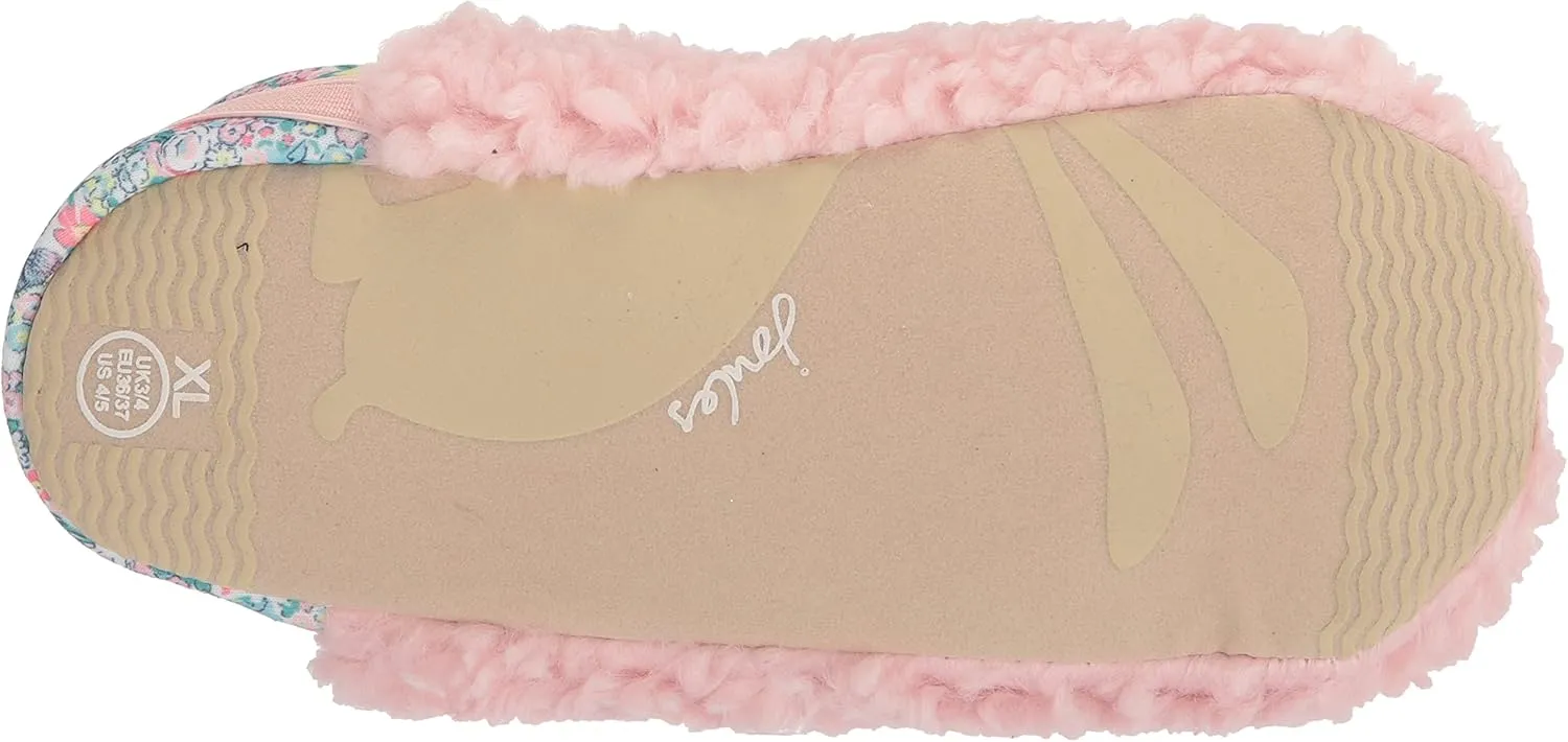 Joules Girl's Slipper