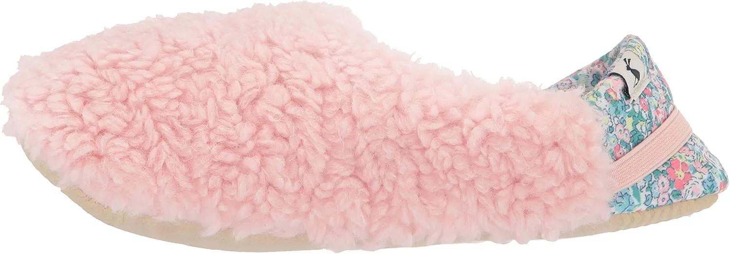 Joules Girl's Slipper