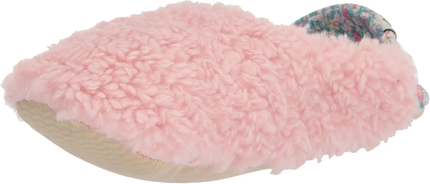 Joules Girl's Slipper