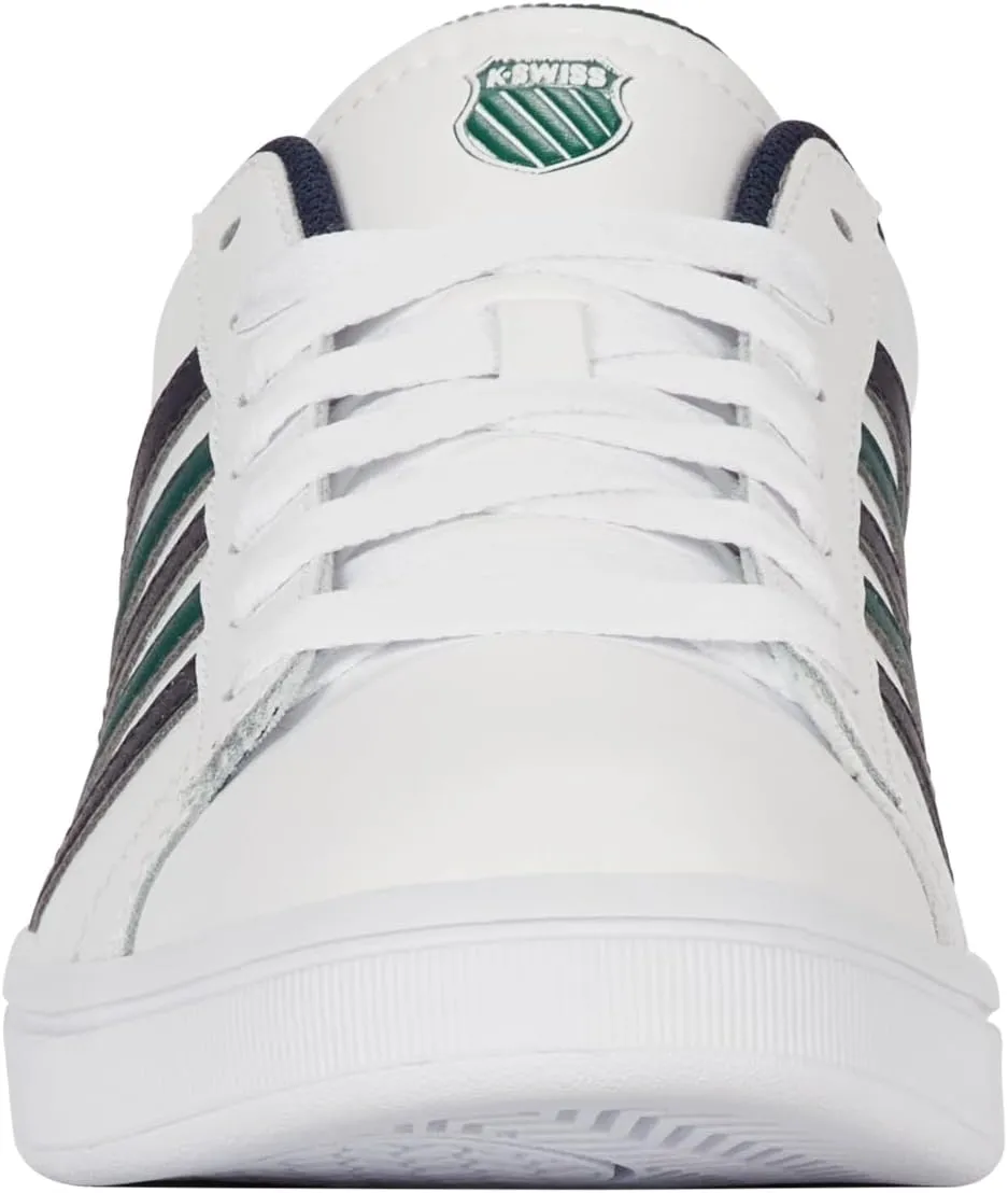 K-Swiss Men's Court Tiebreak II Sneaker