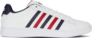 K-Swiss Men's Court Tiebreak II Sneaker