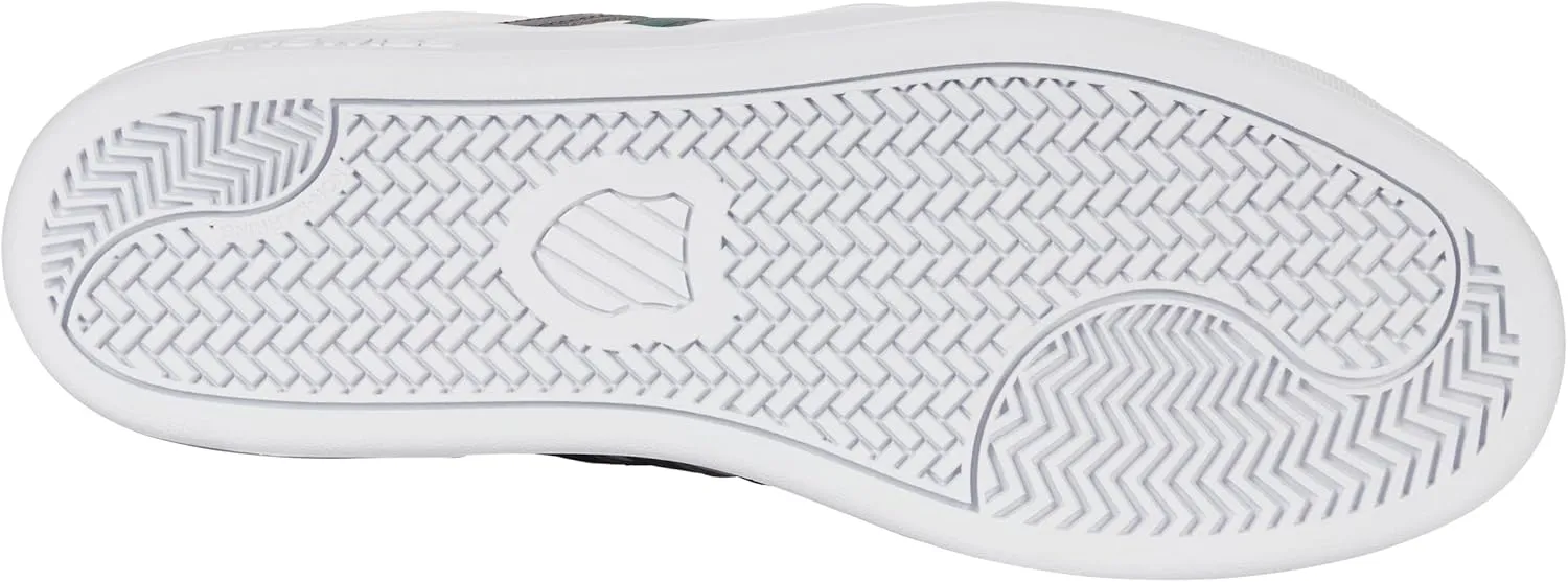 K-Swiss Men's Court Tiebreak II Sneaker