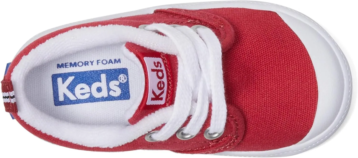 Keds Girl's Graham (Toddler) Sneaker